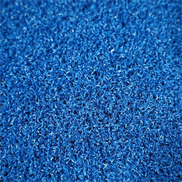 OJAM Gym and Fitness - Morgan Astro Turf (15m x 2m) - Blue