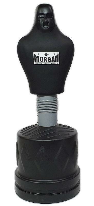 OJAM Gym and Fitness - Morgan Bob-Man