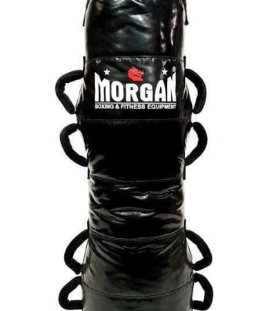 OJAM Gym and Fitness - Morgan Cardio Cage-Fit MMA Bag