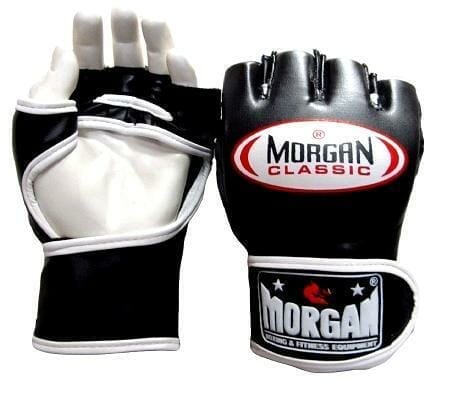 OJAM Gym and Fitness - Morgan Classic MMA Gloves