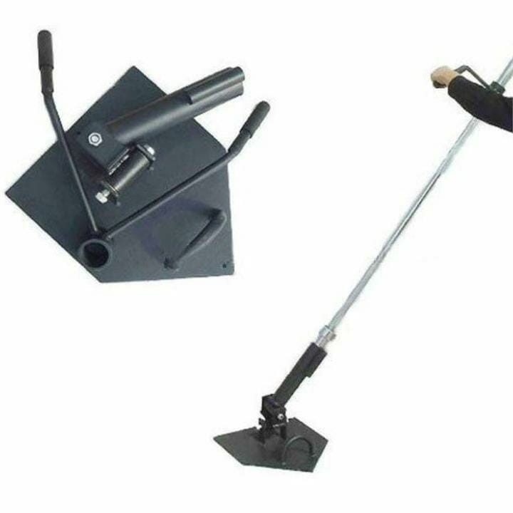 OJAM Gym and Fitness - Morgan Core Trainer + V-Bar