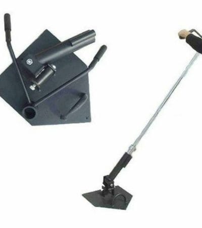 OJAM Gym and Fitness - Morgan Core Trainer + V-Bar