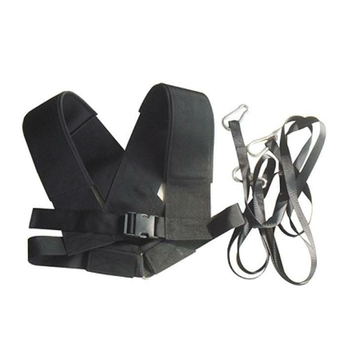 OJAM Gym and Fitness - Morgan Elite H-Harness