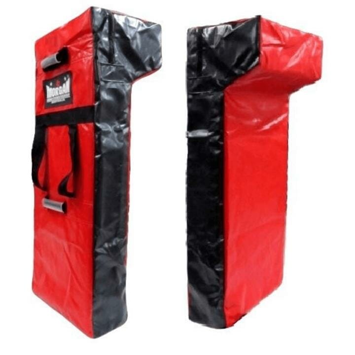 OJAM Gym and Fitness - Morgan L-Shape High Impact Shield