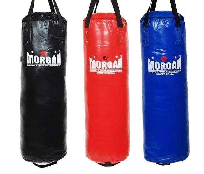 OJAM Gym and Fitness - Morgan Large Stubby Punch Bag