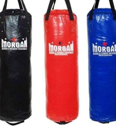 OJAM Gym and Fitness - Morgan Large Stubby Punch Bag