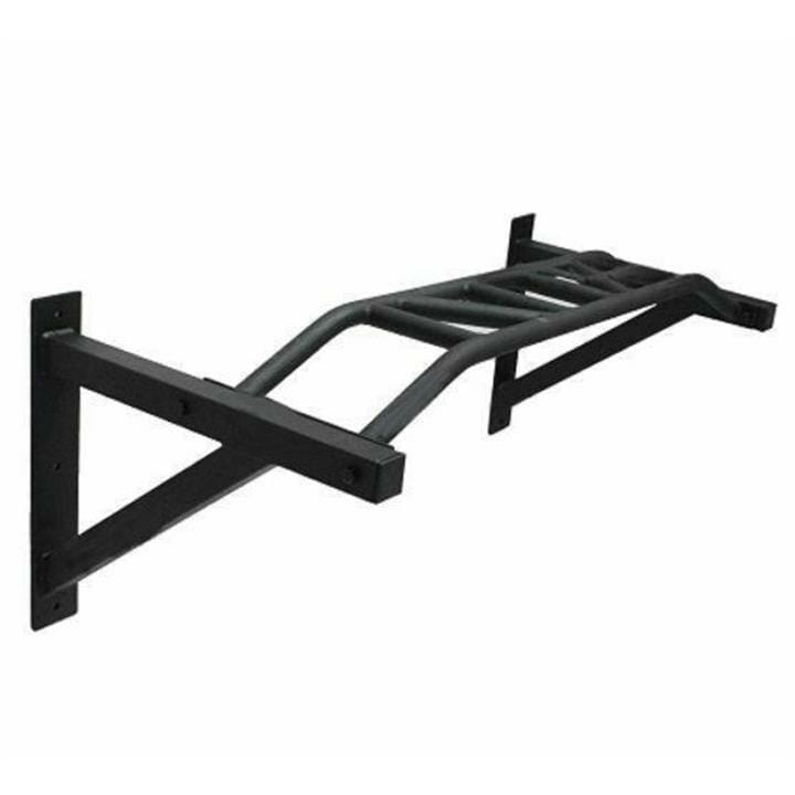 OJAM Gym and Fitness - Morgan Multi-Grip Pull Up Bar