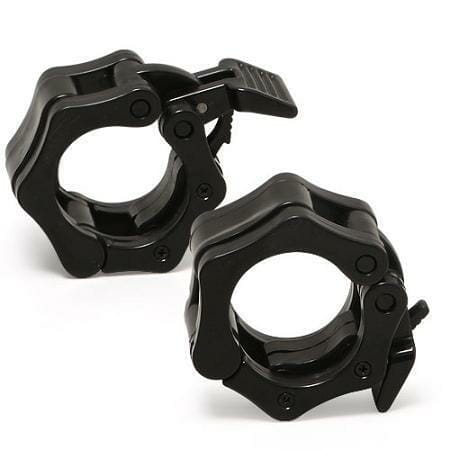 OJAM Gym and Fitness - Morgan Snap Latch (Pair)