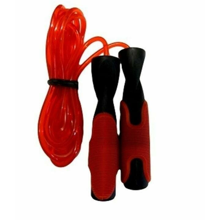 OJAM Gym and Fitness - Morgan Super Grip Skipping Ropes