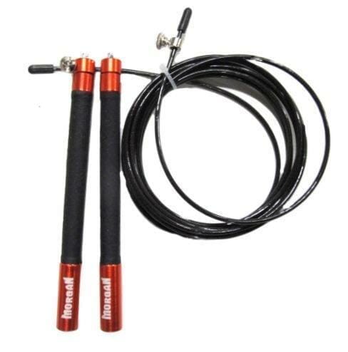 OJAM Gym and Fitness - Morgan Typhoon Speed Rope