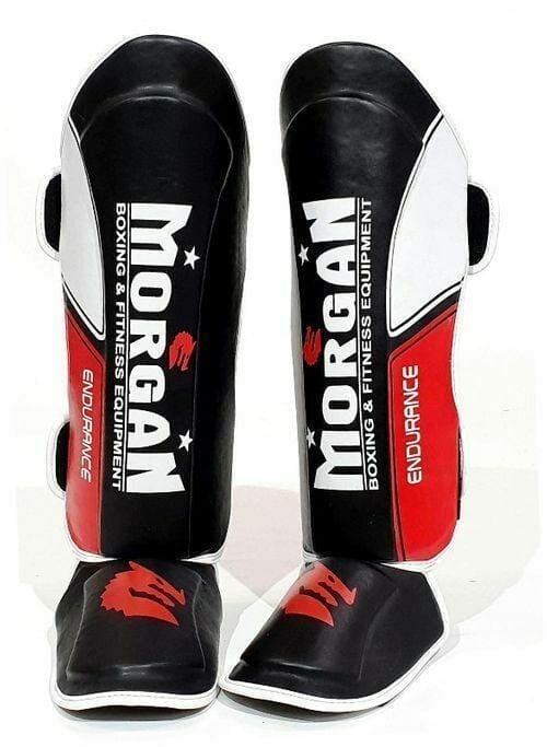 OJAM Gym and Fitness - Morgan V2 Endurance Pro Shin And Instep
