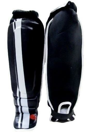 OJAM Gym and Fitness - Morgan V2 Professional MMA Shin & Instep