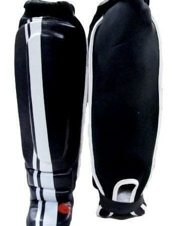OJAM Gym and Fitness - Morgan V2 Professional MMA Shin & Instep