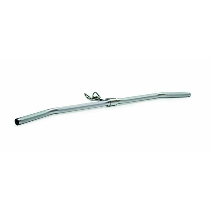 OJAM Gym and Fitness - NOHrD Aliminium Lat Bar