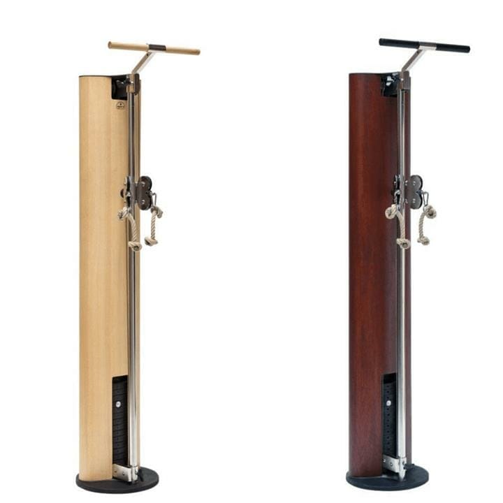 OJAM Gym and Fitness - NOHrD Slim Beam