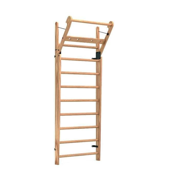 OJAM Gym and Fitness - NOHrD - Wall Bars