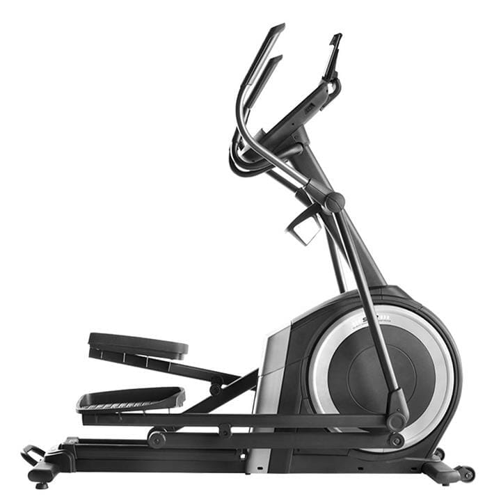 OJAM Gym and Fitness - NordicTrack 12.9 Elliptical Trainer