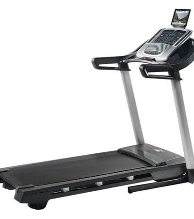 OJAM Gym and Fitness - NordicTrack C700 Treadmill