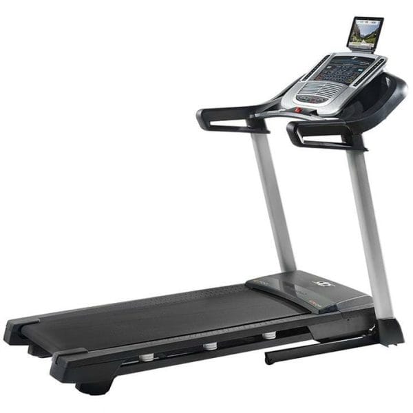 OJAM Gym and Fitness - NordicTrack C700 Treadmill