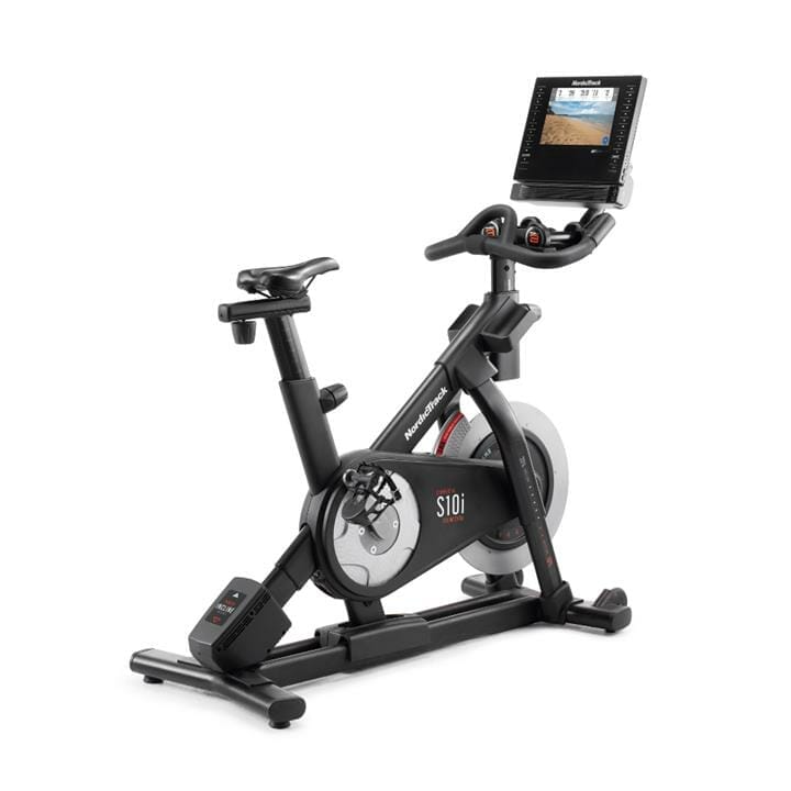 OJAM Gym and Fitness - NordicTrack S10i Studio Bike