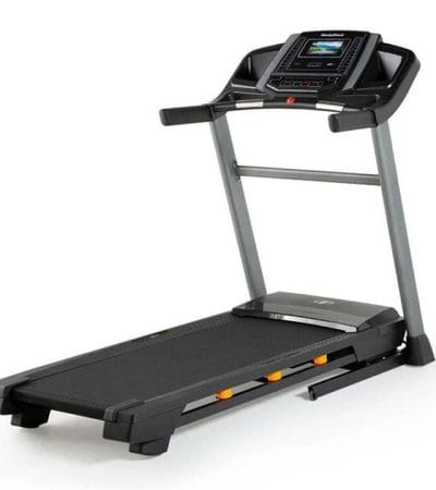 OJAM Gym and Fitness - NordicTrack S40 Treadmill