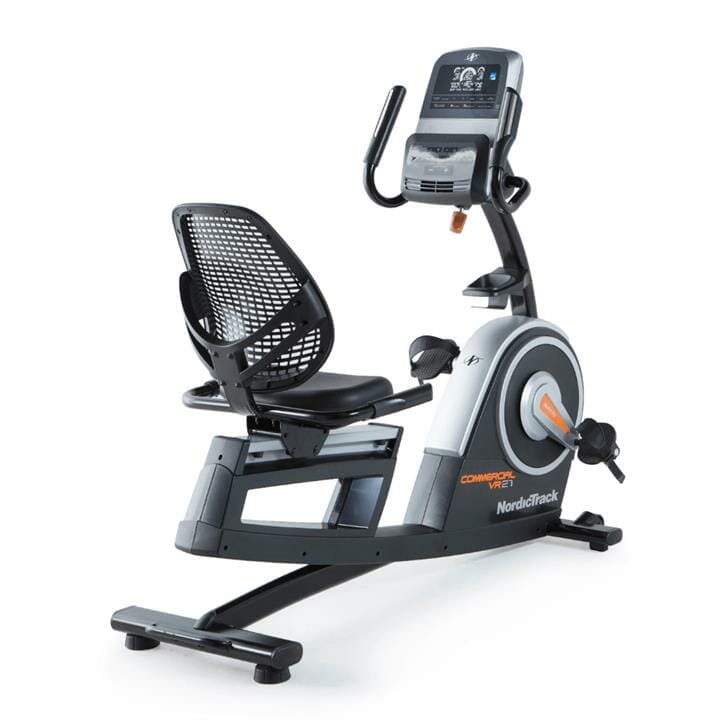 OJAM Gym and Fitness - NordicTrack VR21