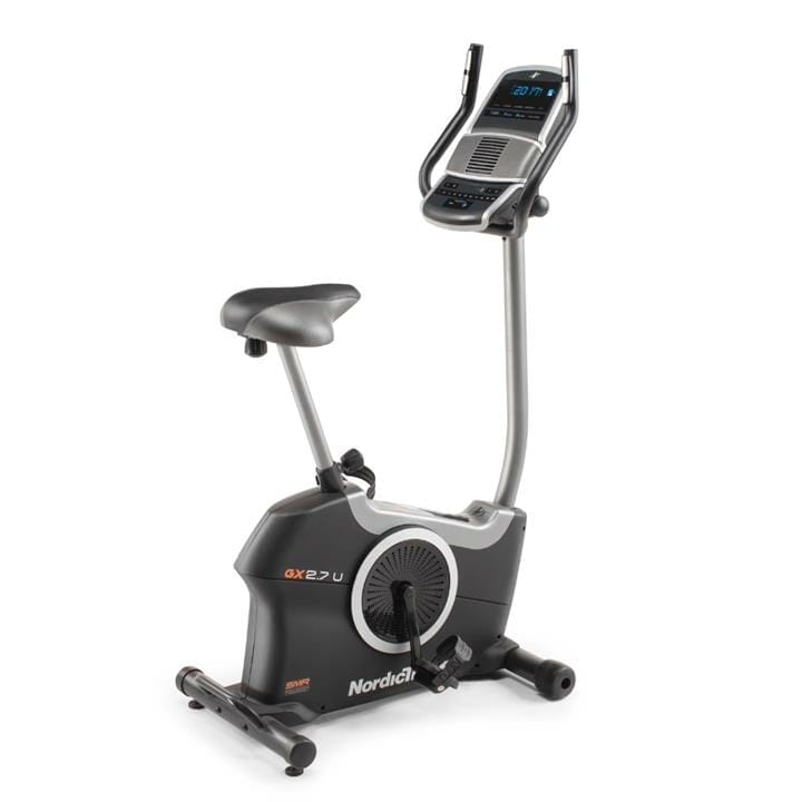 OJAM Gym and Fitness - Nordictrack GX2.7 Upright Bike
