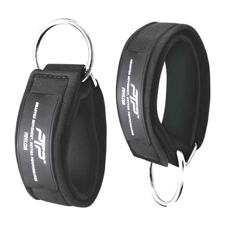 OJAM Gym and Fitness - PTPFit Ankle Straps