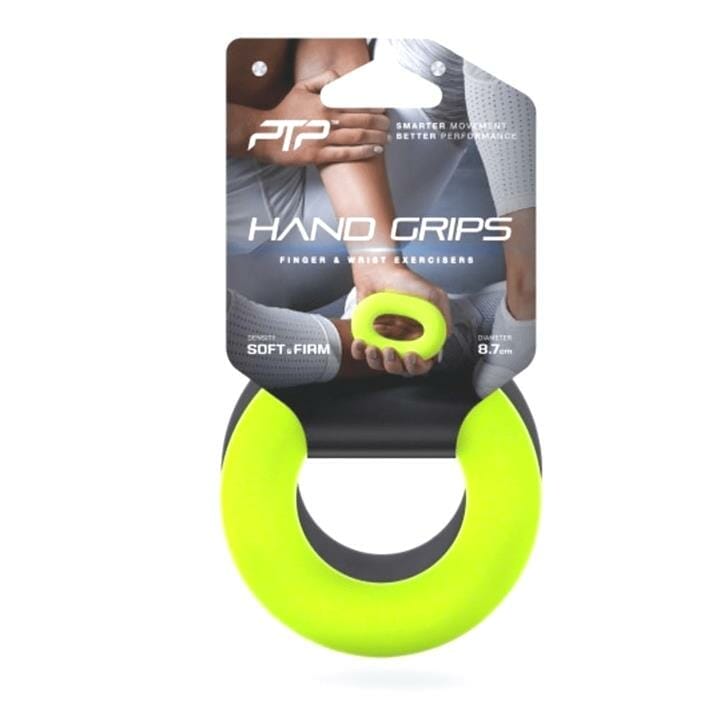 OJAM Gym and Fitness - PTPFit Hand Grip Loops