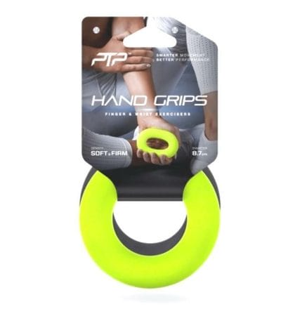 OJAM Gym and Fitness - PTPFit Hand Grip Loops