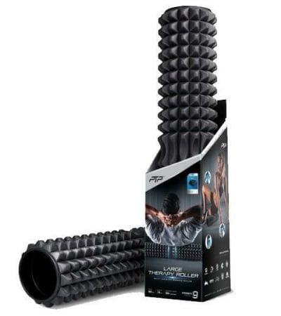 OJAM Gym and Fitness - PTPFit Massage Therapy Firm - LARGE | FIRM