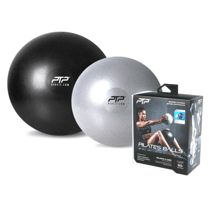 OJAM Gym and Fitness - PTPFit Pilates Ball Combo