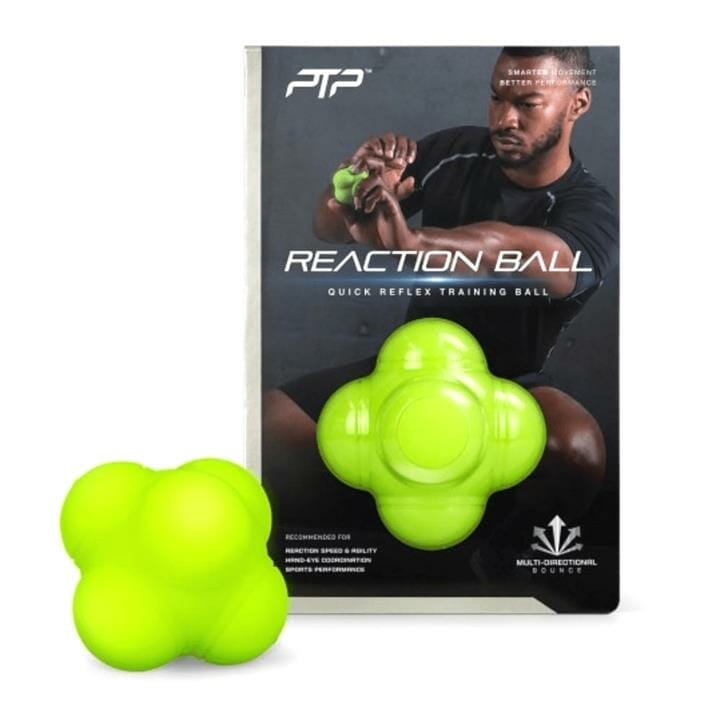 OJAM Gym and Fitness - PTPFit Reaction Ball