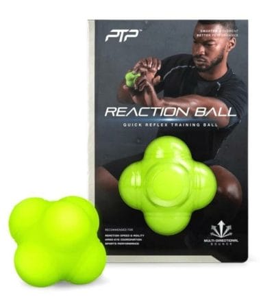 OJAM Gym and Fitness - PTPFit Reaction Ball