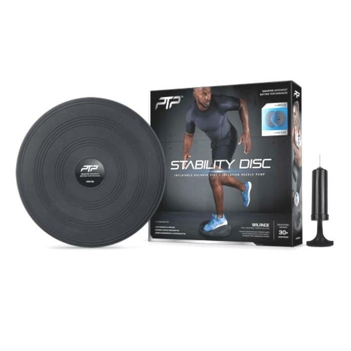 OJAM Gym and Fitness - PTPFit Stability Disc
