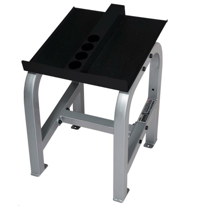 OJAM Gym and Fitness - PowerBlock Home Rack Stand