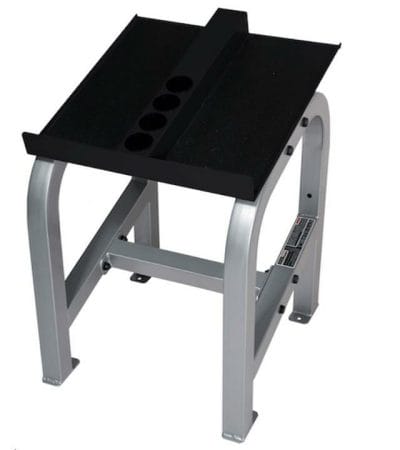 OJAM Gym and Fitness - PowerBlock Home Rack Stand