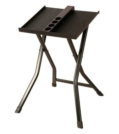OJAM Gym and Fitness - PowerBlock Large Compact Stand