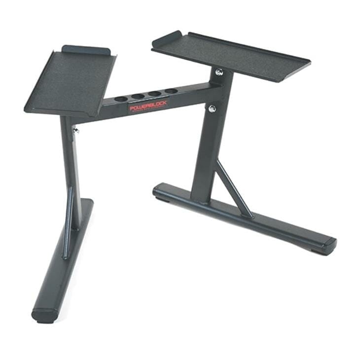OJAM Gym and Fitness - PowerBlock PowerMax Stand