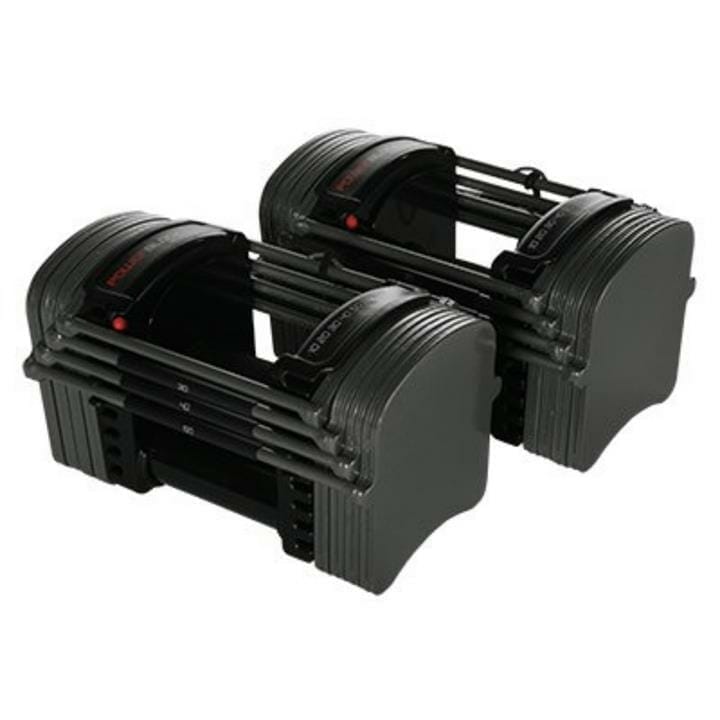 OJAM Gym and Fitness - PowerBlock Sport EXP Stage 1 set