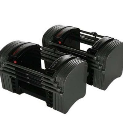 OJAM Gym and Fitness - PowerBlock Sport EXP Stage 1 set