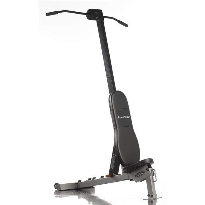 OJAM Gym and Fitness - PowerBlock SportBench Chin Attachment