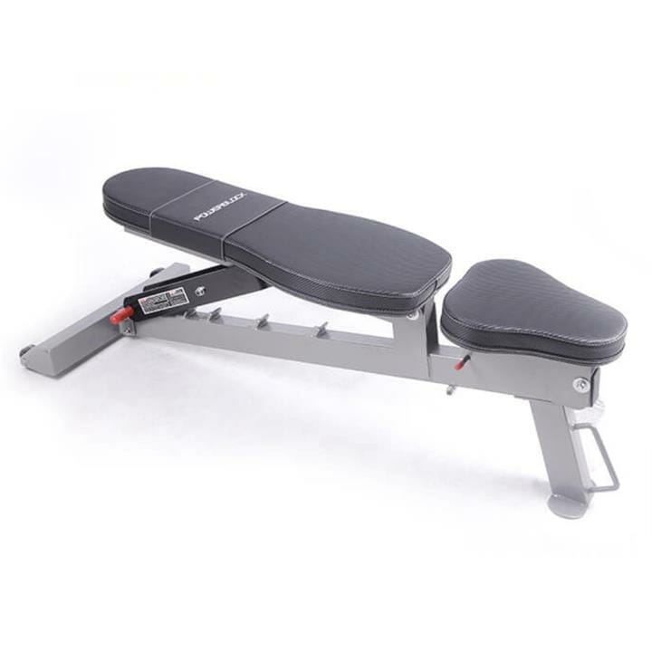 OJAM Gym and Fitness - PowerBlock SportBench