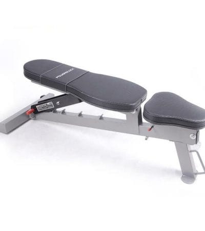 OJAM Gym and Fitness - PowerBlock SportBench