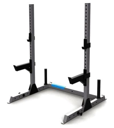 OJAM Gym and Fitness - Proform Carbon Olympic Rack