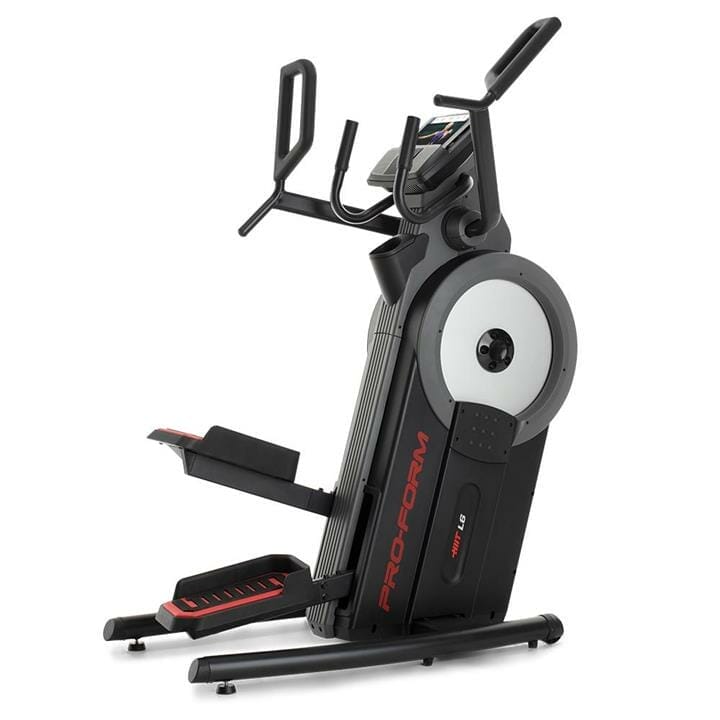 OJAM Gym and Fitness - Proform CardioHIIT L6