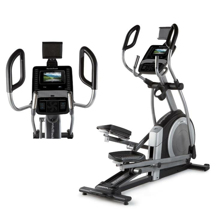 OJAM Gym and Fitness - Proform Endurance 720E Elliptical