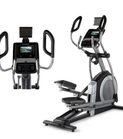 OJAM Gym and Fitness - Proform Endurance 720E Elliptical