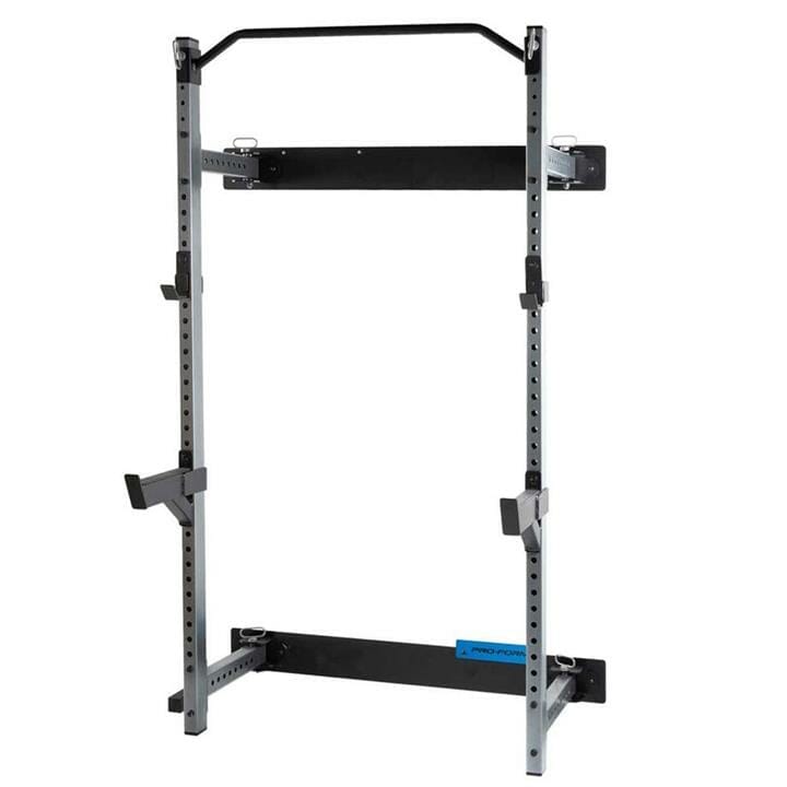 OJAM Gym and Fitness - Proform Foldable Wall Rack