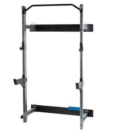 OJAM Gym and Fitness - Proform Foldable Wall Rack